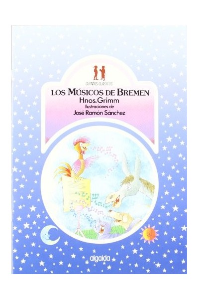 Los Musicos De Bremen